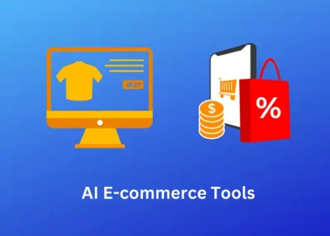 AI E-commerce Tools