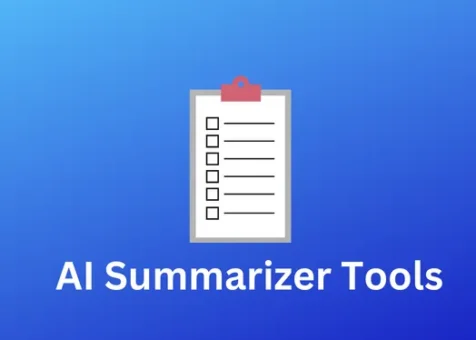 AI Summarizer Tools