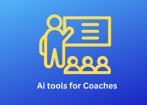 AI Tools for Coaches
