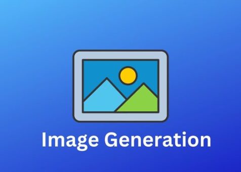 AI tools for image generation
