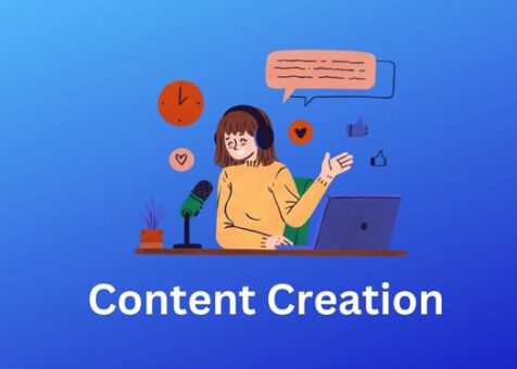 AI Tools for Content Creation