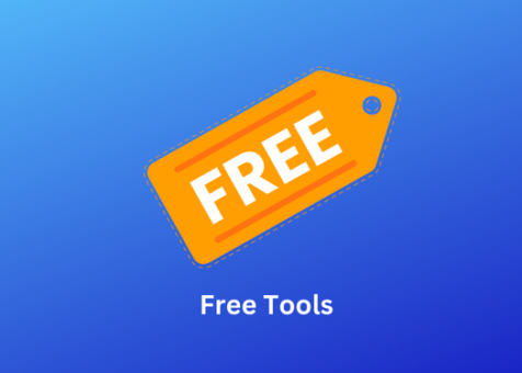 AI tools free