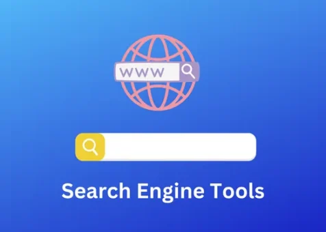 Search Engine Tools