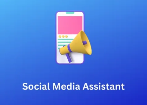 Social Media Assistant tools