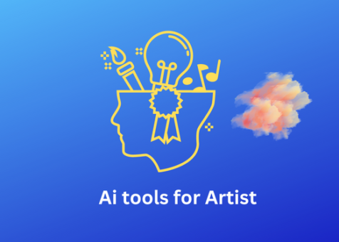 AI Tools for Artists
