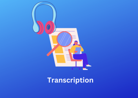 Transcription Ai Tools