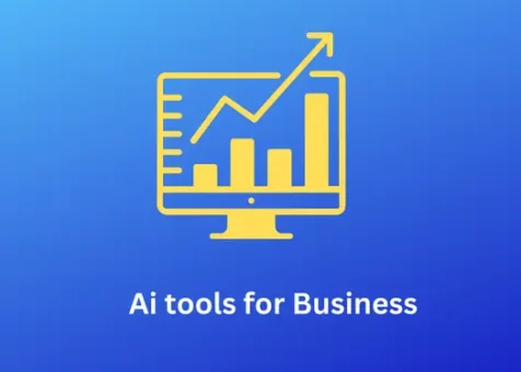 Ai tools for business