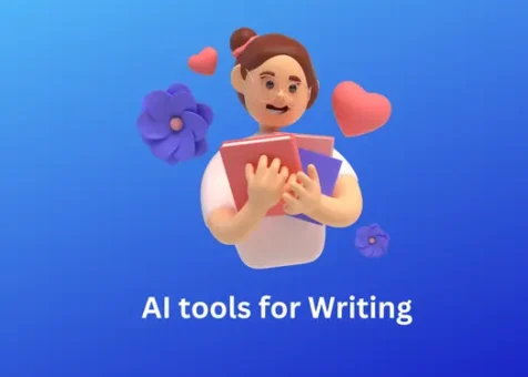 Ai tools for writing
