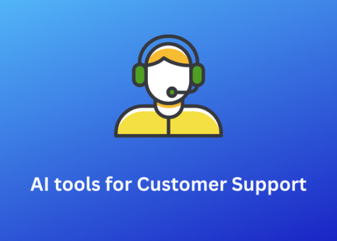 AI Customer Support Tools