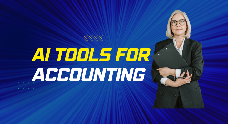 AI tools for Accounting