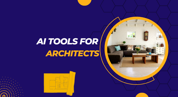 AI tools for Architects