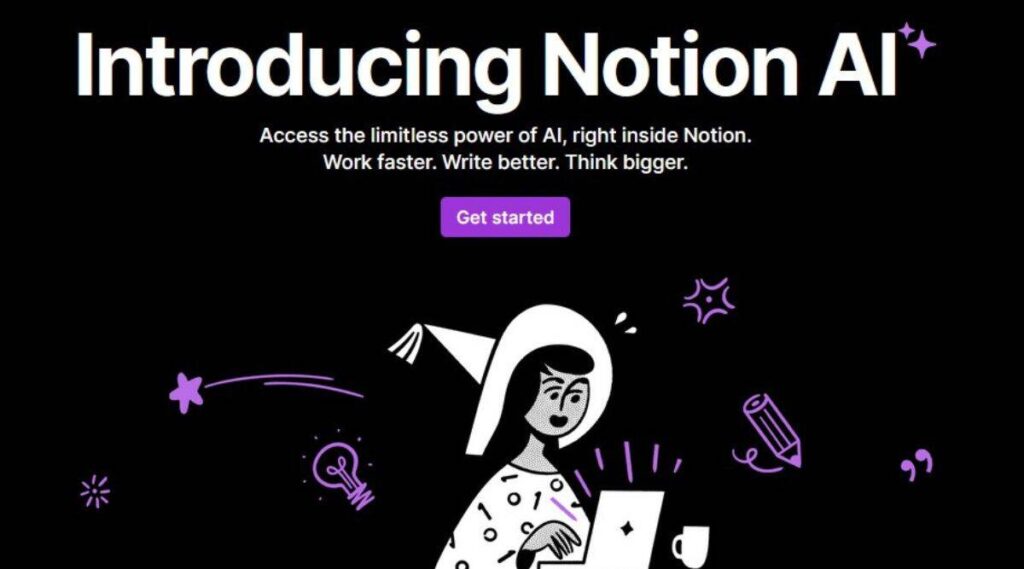 Notion AI