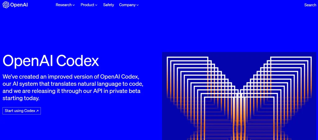 OpenAI Codex