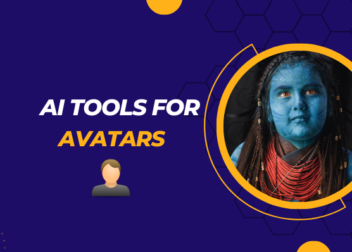 AI tools for Avatars