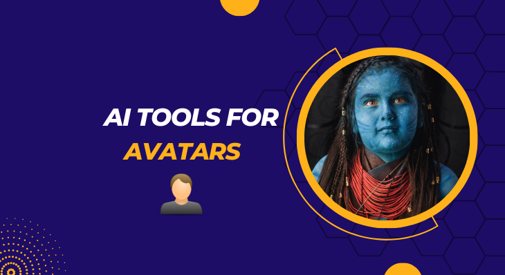 10 Best No-Code NFT Avatar Creators