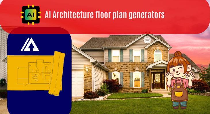 8 Best AI Architecture Floor Plan Generators In 2024